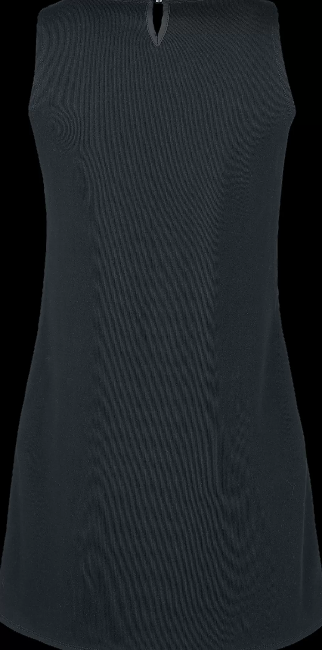 Short Dress Black By Black Premium By Emp^* Flash Sale