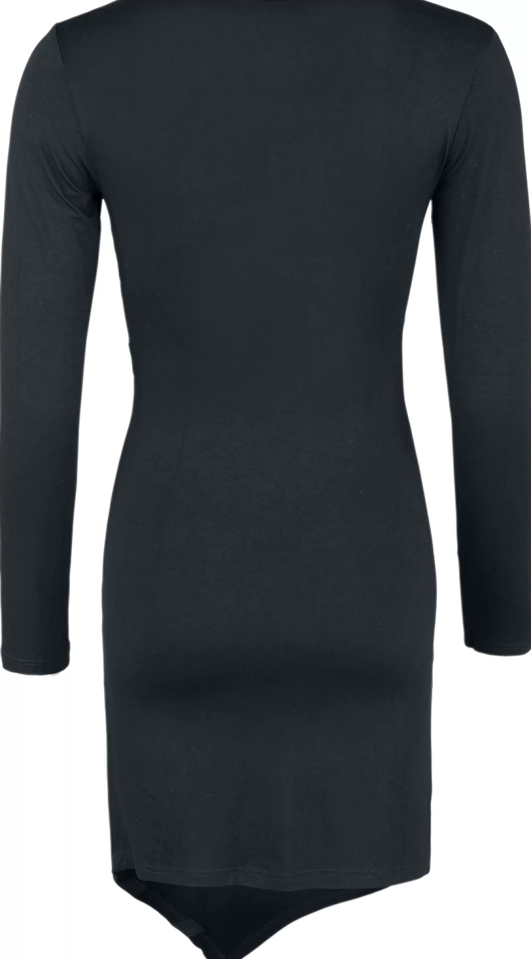Short Dress Black By Gothicana By Emp^* Best