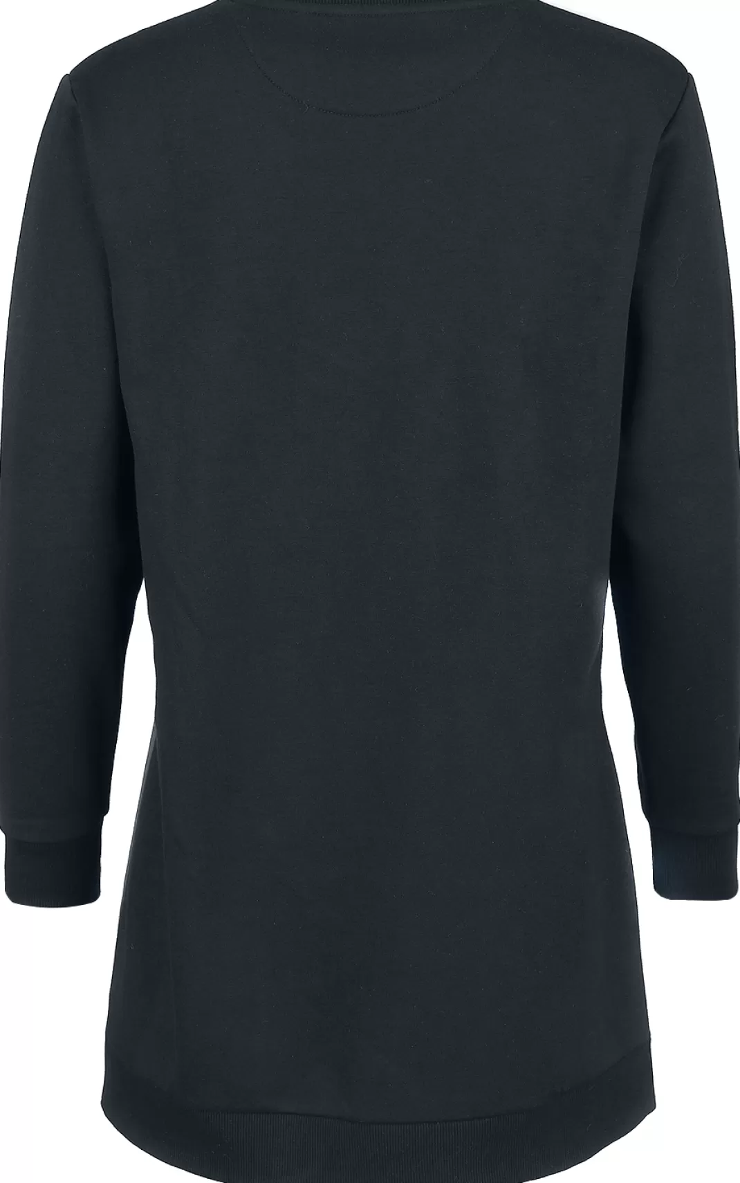 Short Dress Black/Dark Red By Red By Emp^* New