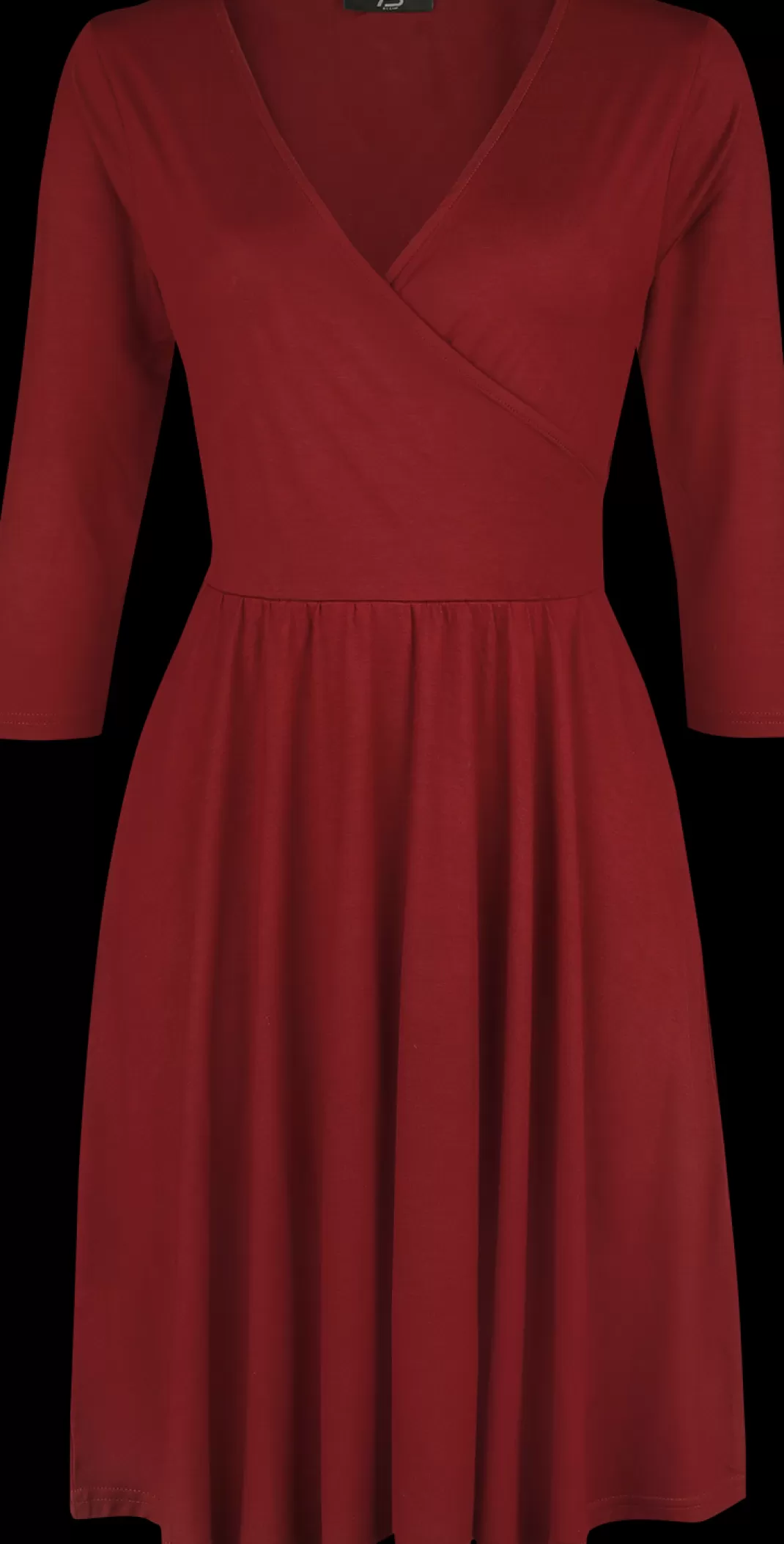 Short Dress Red By Red By Emp^* Discount