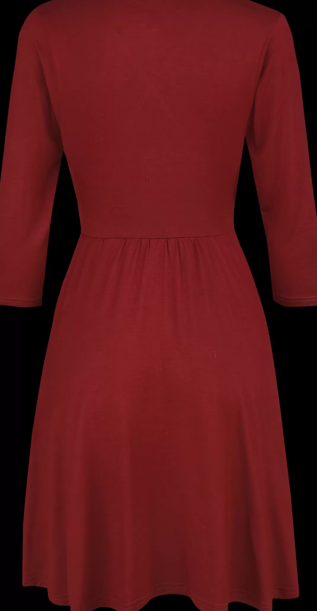 Short Dress Red By Red By Emp^* Discount
