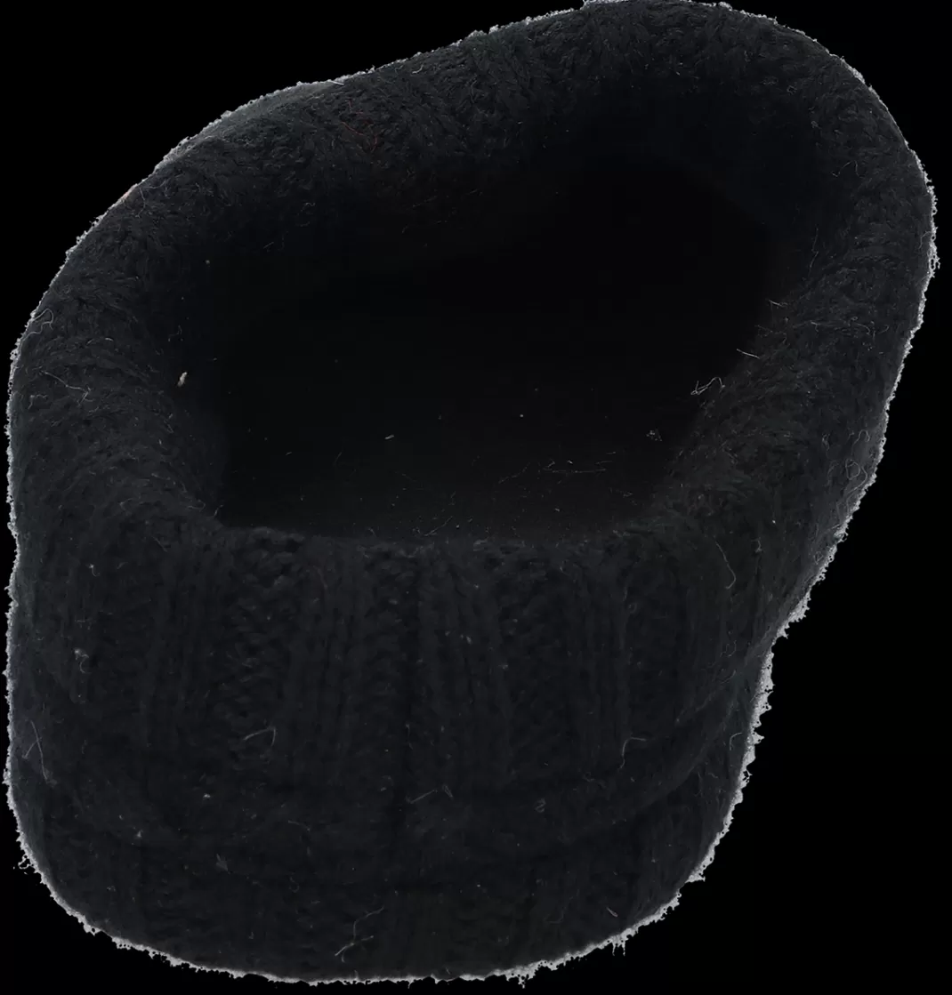 Women Dockers by Gerli Slippers Slipper Black By