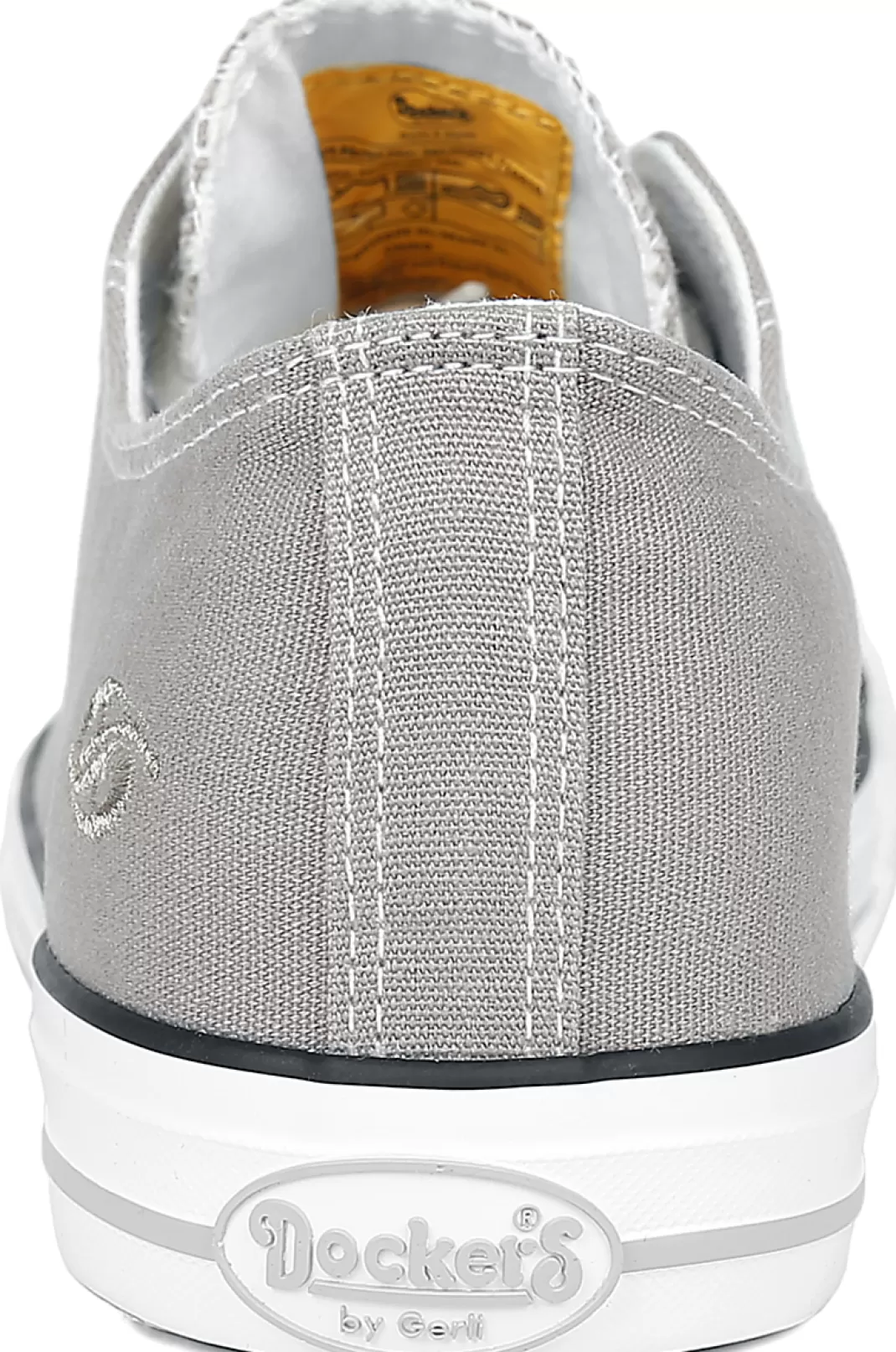 Women Dockers by Gerli Sneaker Sneakers Light Grey By