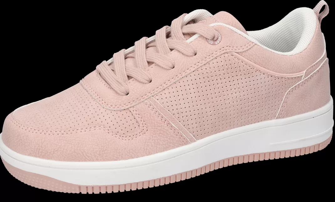 Women Dockers by Gerli Sneaker Sneakers Light Pink By