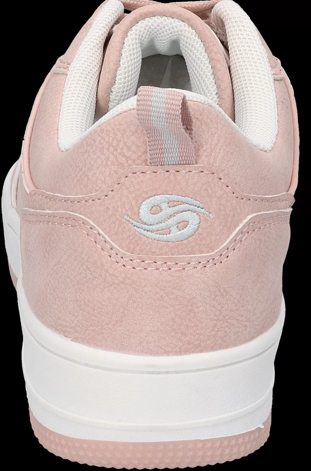 Women Dockers by Gerli Sneaker Sneakers Light Pink By