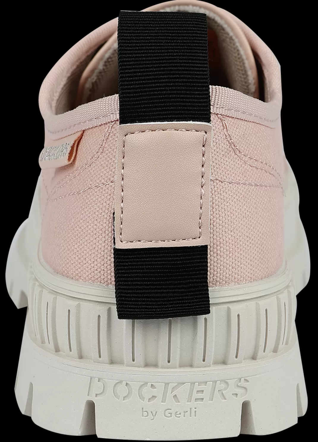 Women Dockers by Gerli Sneaker Sneakers Light Pink By