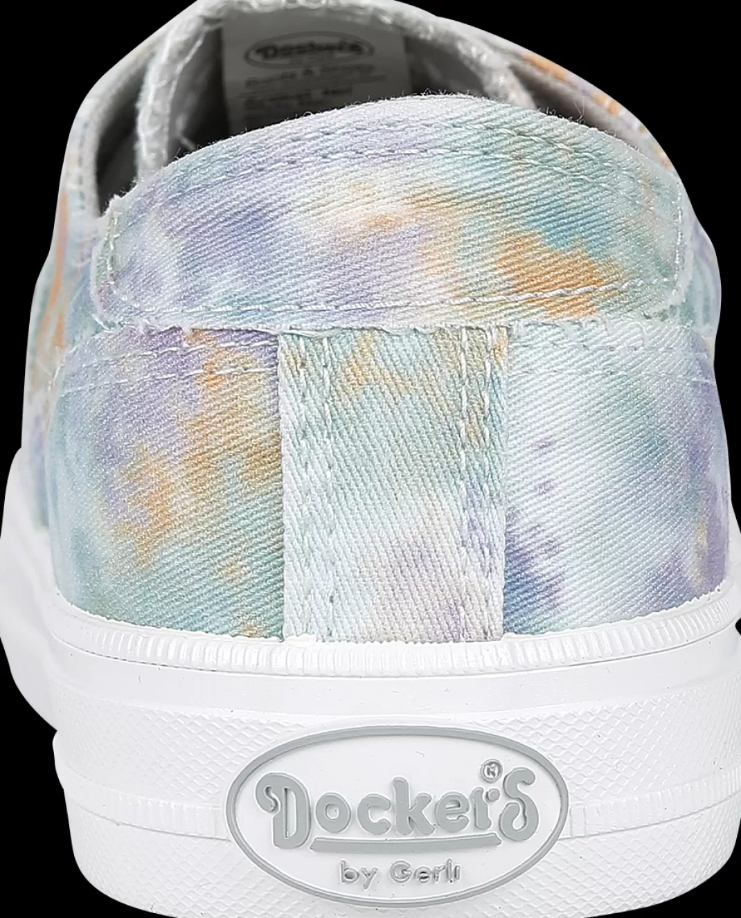 Women Dockers by Gerli Sneaker Sneakers Multicolour By