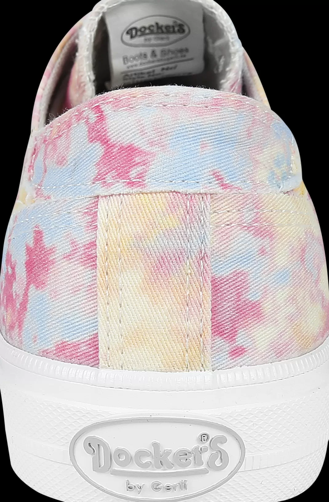 Women Dockers by Gerli Sneaker Sneakers Multicolour By