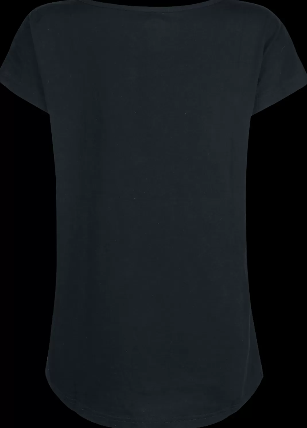 T-Shirt Black By Red By Emp^* Shop