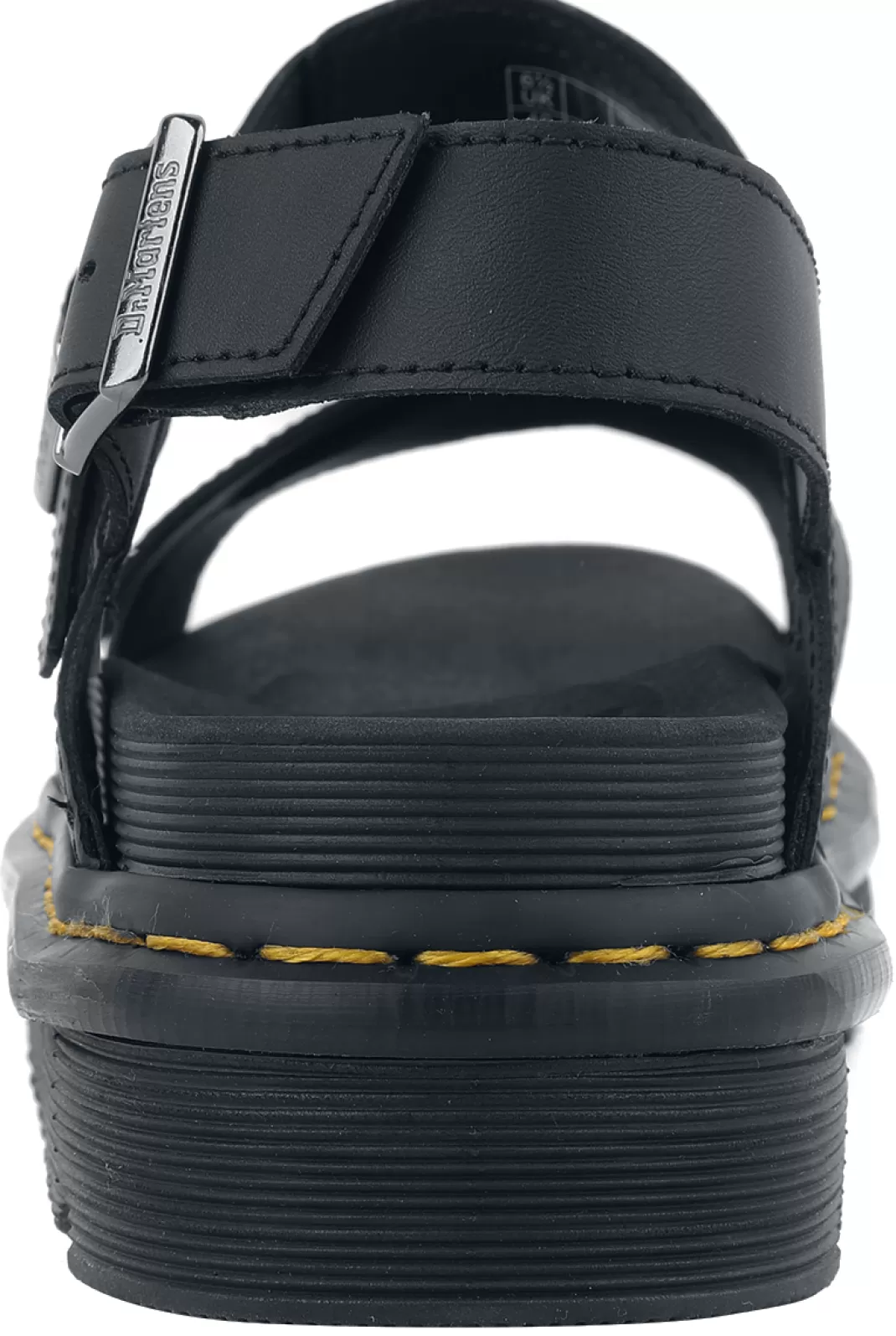 Women Dr. Martens Voss 2 Sandal Sandal Black By