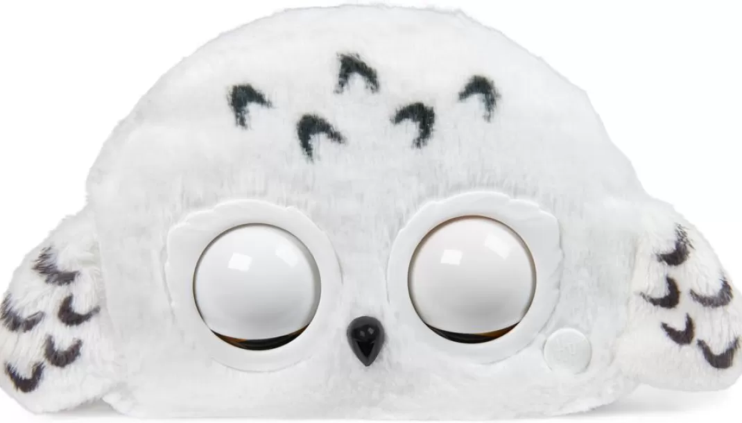 Men Harry Potter Wizarding World - Purse Pets Hedwig Shoulder Bag Multicolour By